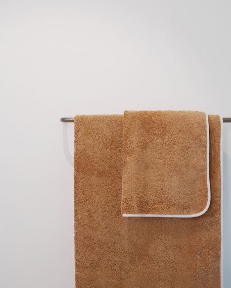 Serviette de toilette