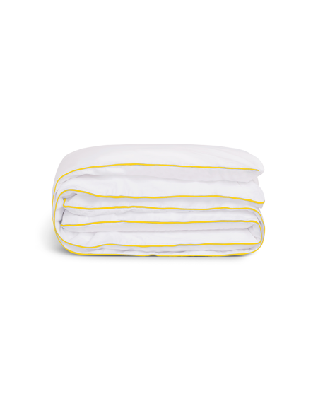 Housse de couette Percale de coton