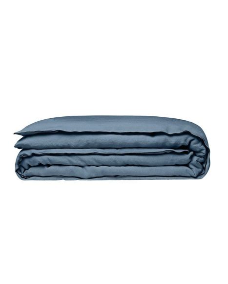 Housse de couette en lin