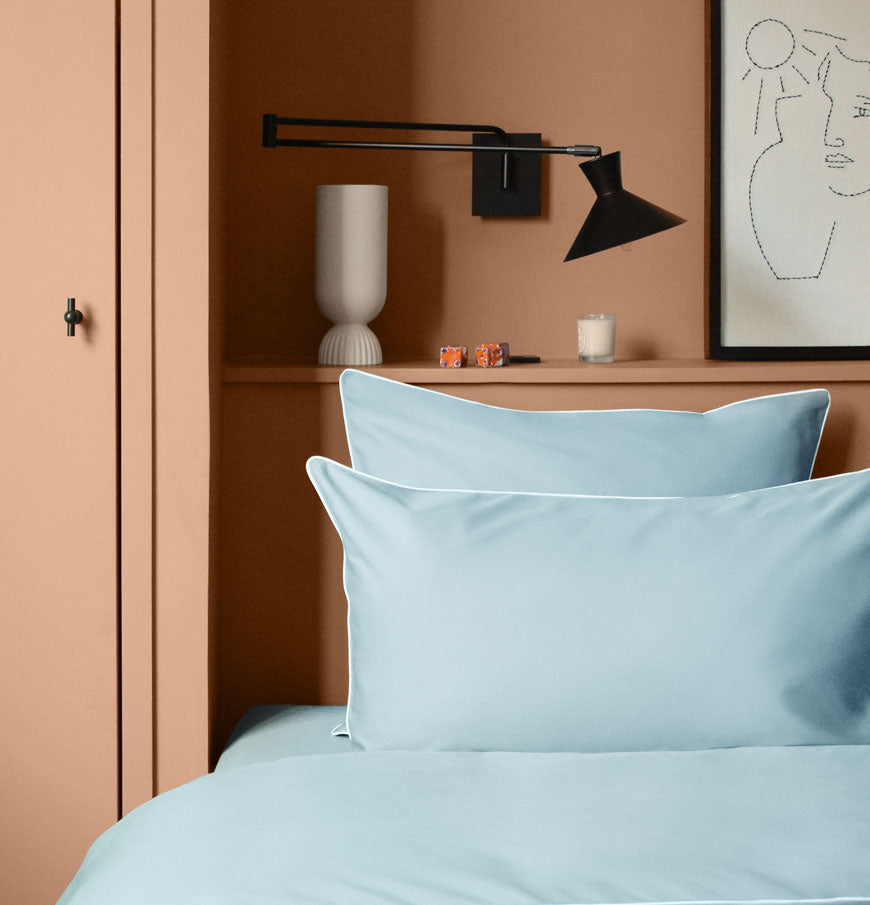 Linge de lit