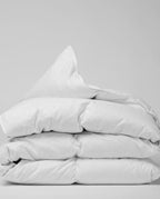 Couette en plumes | Pénélope