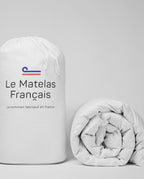 Couette en plumes | Pénélope