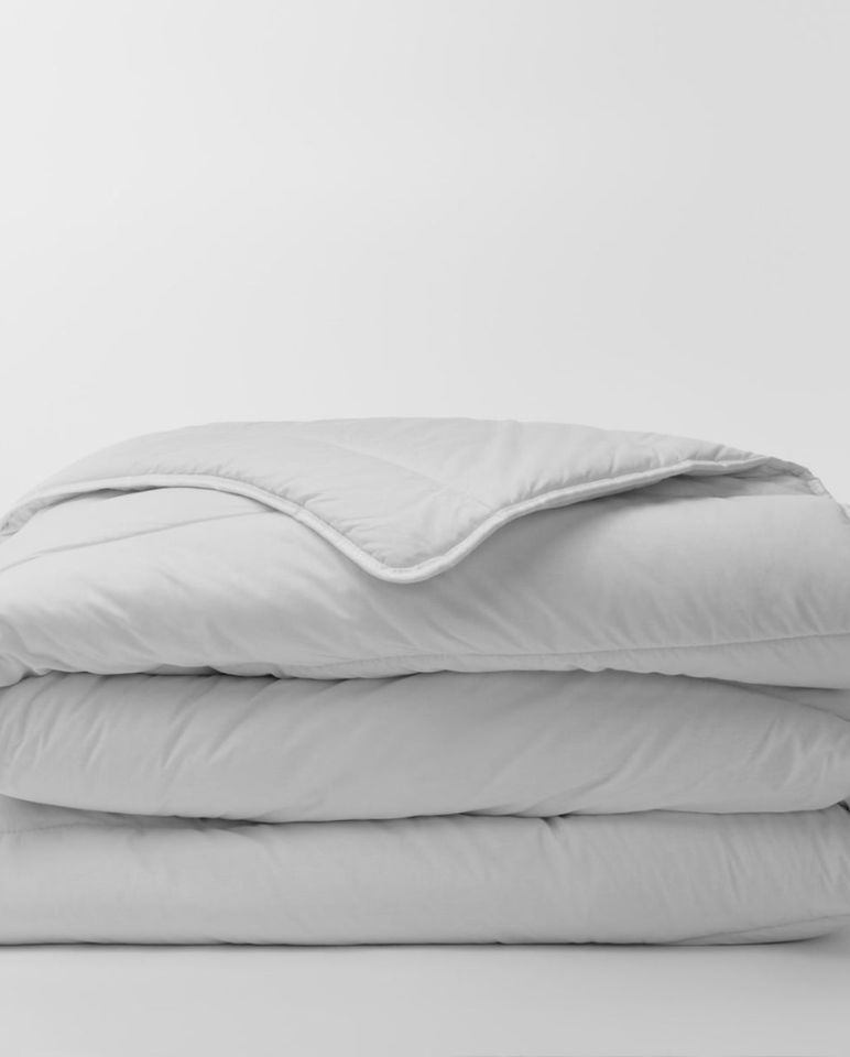 Couette tempérée | Constance