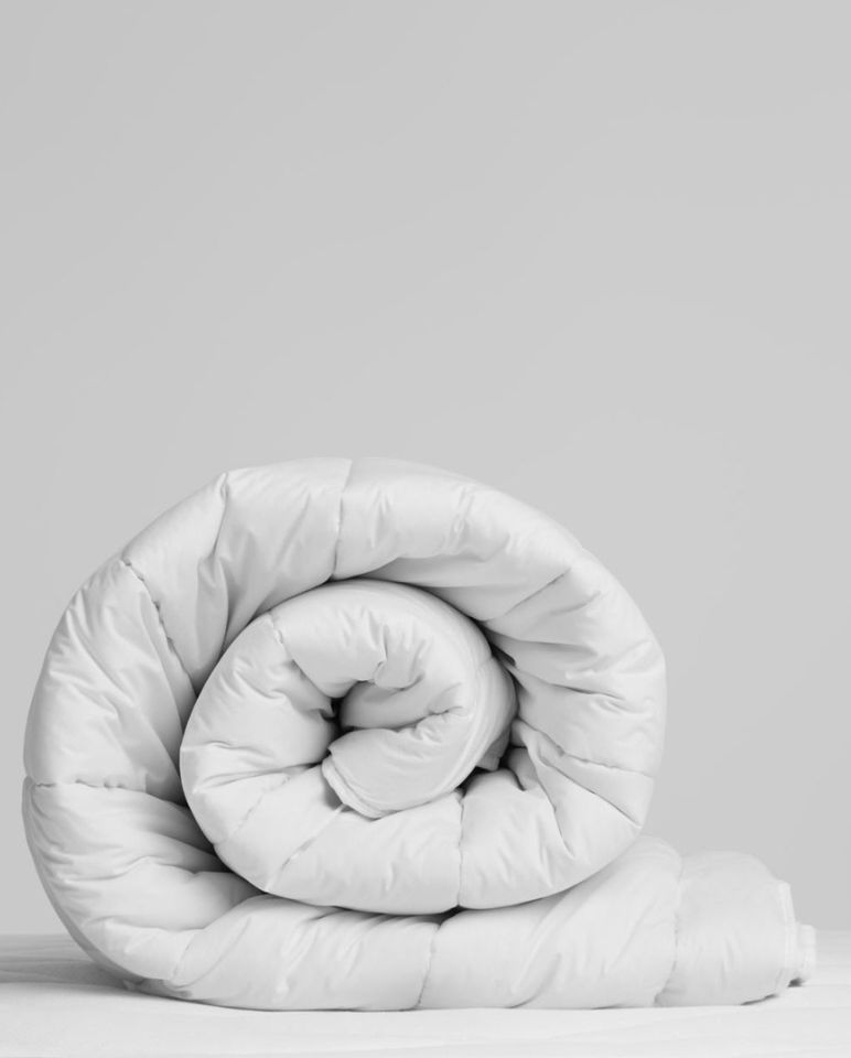 Couette tempérée | Constance
