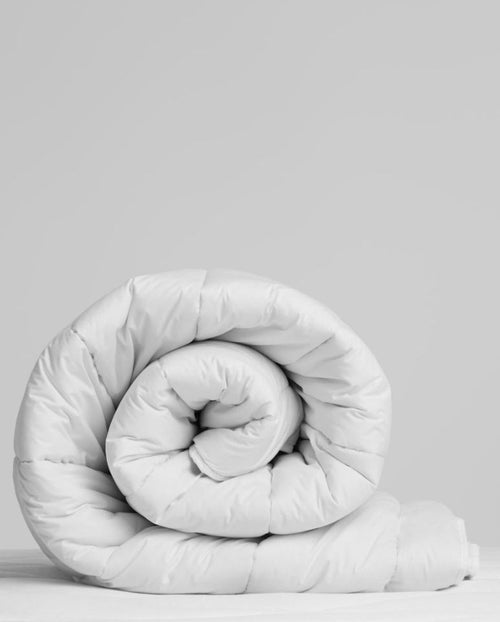 Couette tempérée | Constance