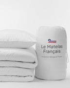 Couette tempérée | Constance