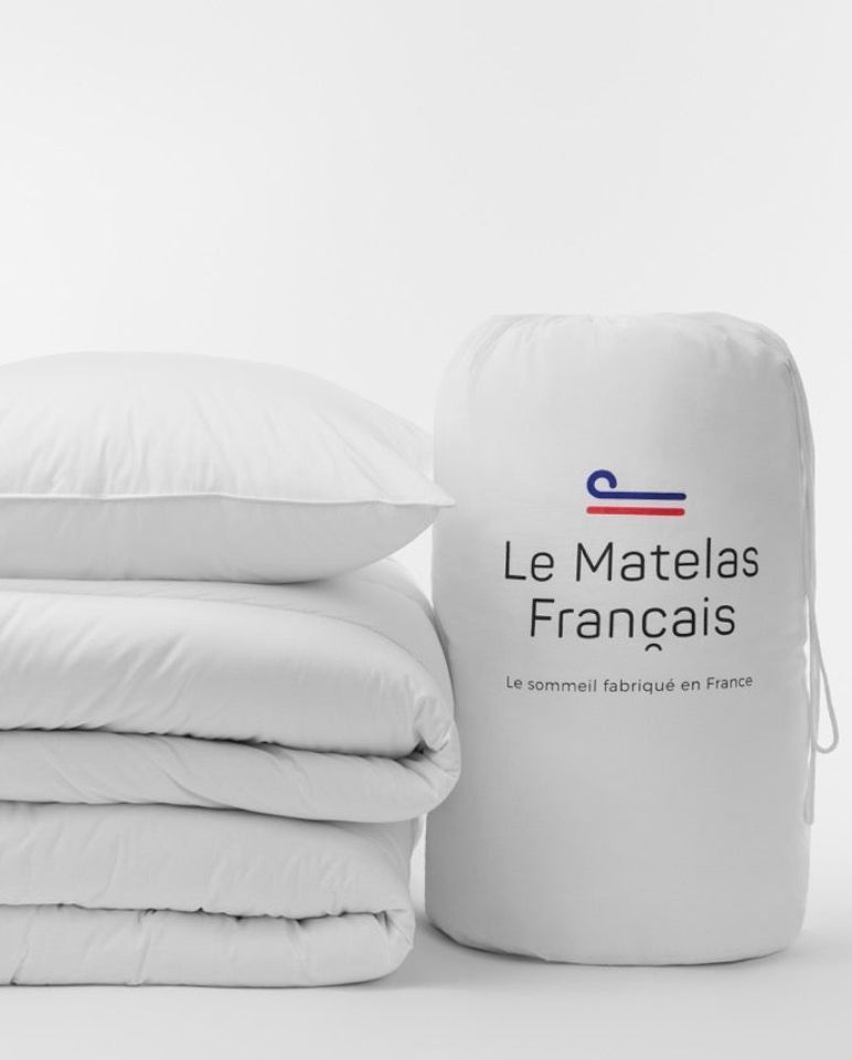 Couette tempérée | Constance