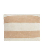 Beach Cushion | Sand / Cream