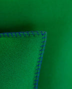 Coussin Uni | Vert