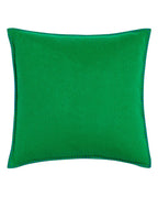 Coussin Uni | Vert