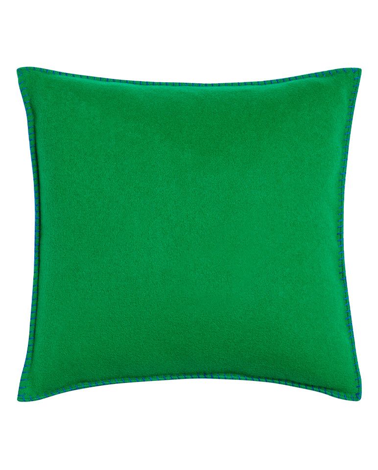 Coussin Uni | Vert