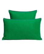 Coussin Uni | Vert