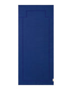 Fouta de plage 90x200 | Bleu Outremer