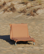 Beach fouta 90x200 | Burnt Sand
