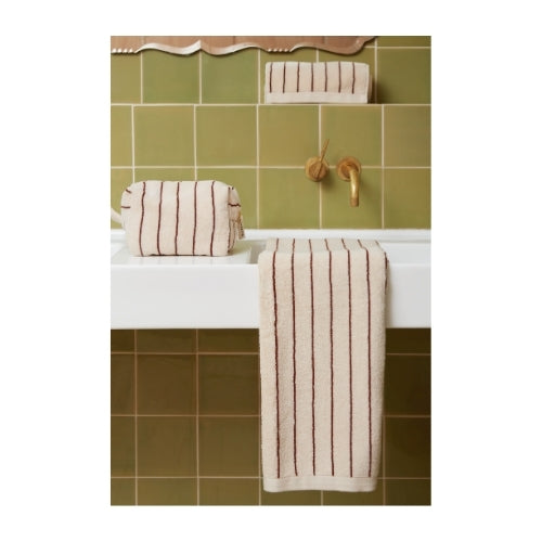 La Serviette Paris Bain SS26