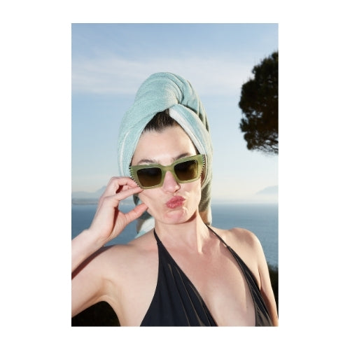 La Serviette Paris Plage SS26