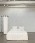 Duvet Cover | Spring Stripe