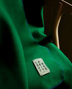 Solid Throw | Green