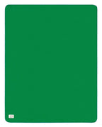 Solid Throw | Green