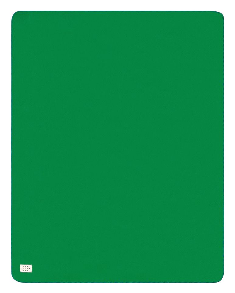 Plaid Uni | Vert