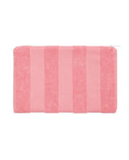 Striped Beach Pouch | Rose Venus