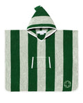 Poncho pour enfants | Abbaye-des-Vaux-de-Cernay x La Serviette Paris