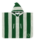 Poncho pour enfants | Abbaye-des-Vaux-de-Cernay x La Serviette Paris