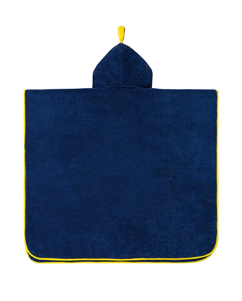 Kids' Poncho | Molitor x La Serviette Paris