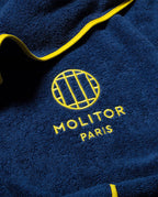 Poncho pour enfants | Molitor x La Serviette Paris