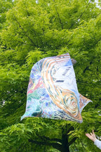 Serviette de plage | La Serviette Paris x villa Noailles 2021