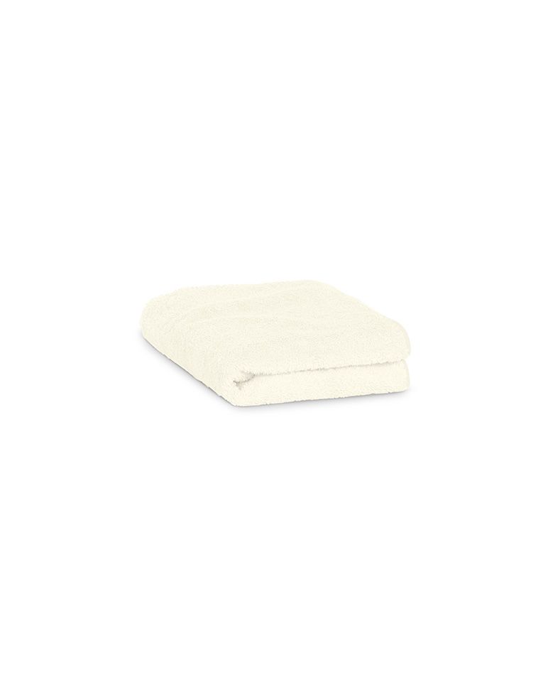 Serviette de toilette | Ivoire
