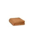 Serviette de toilette | Macchiato Liseré Blanc