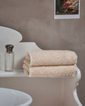 Serviette de toilette | Sable