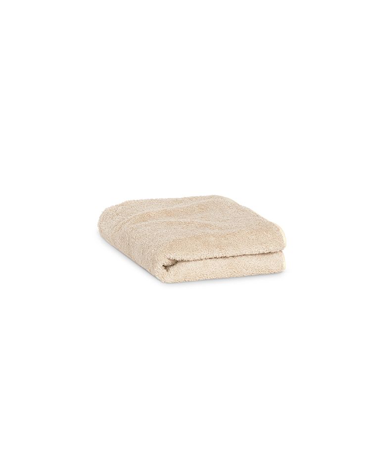 Serviette de toilette | Sable