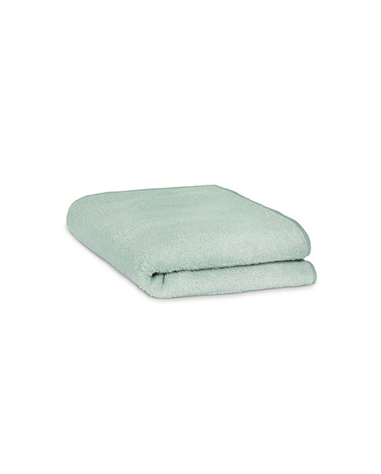 Bath Towel | Opal Green