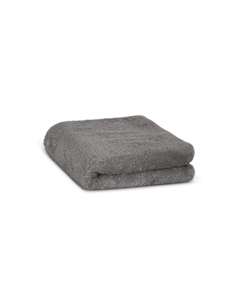 Serviette de toilette | Gris