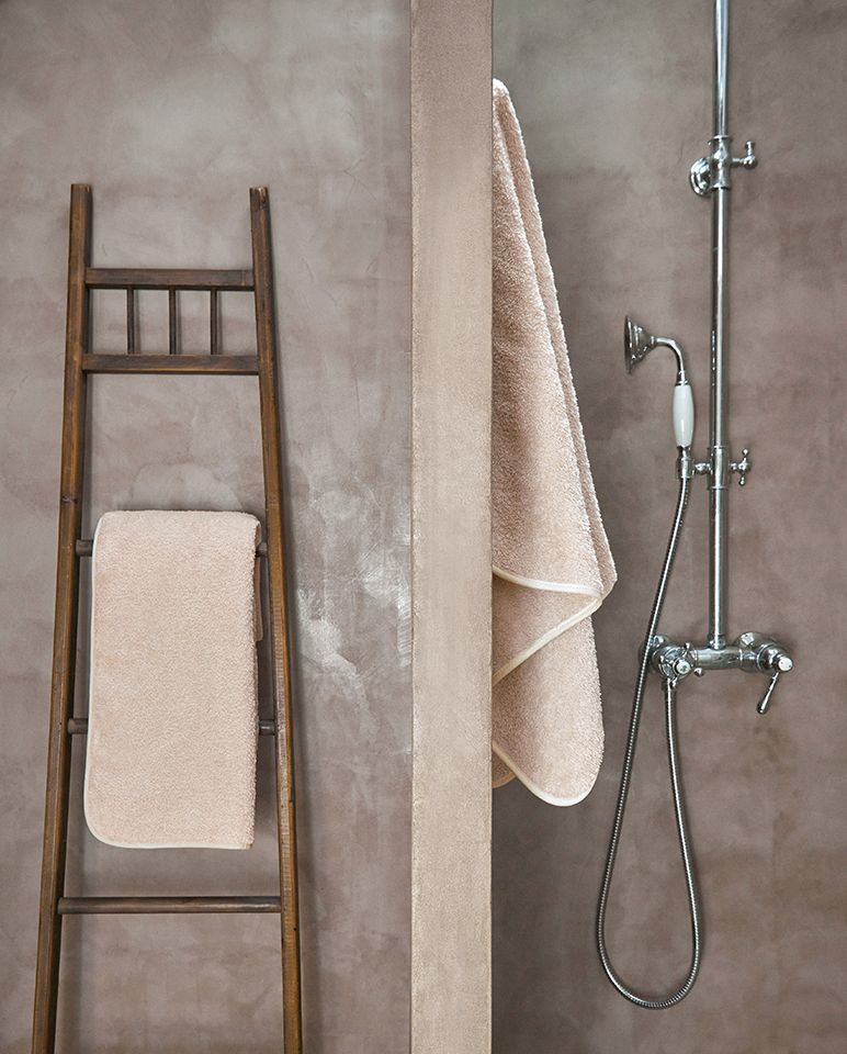 Serviette de bain | Sable