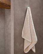 Bath Towel | Sand
