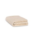Bath Towel | Sand White Trim