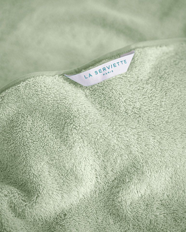 Bath Towel | Opaline Green