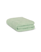 Serviette de bain | Vert Opaline