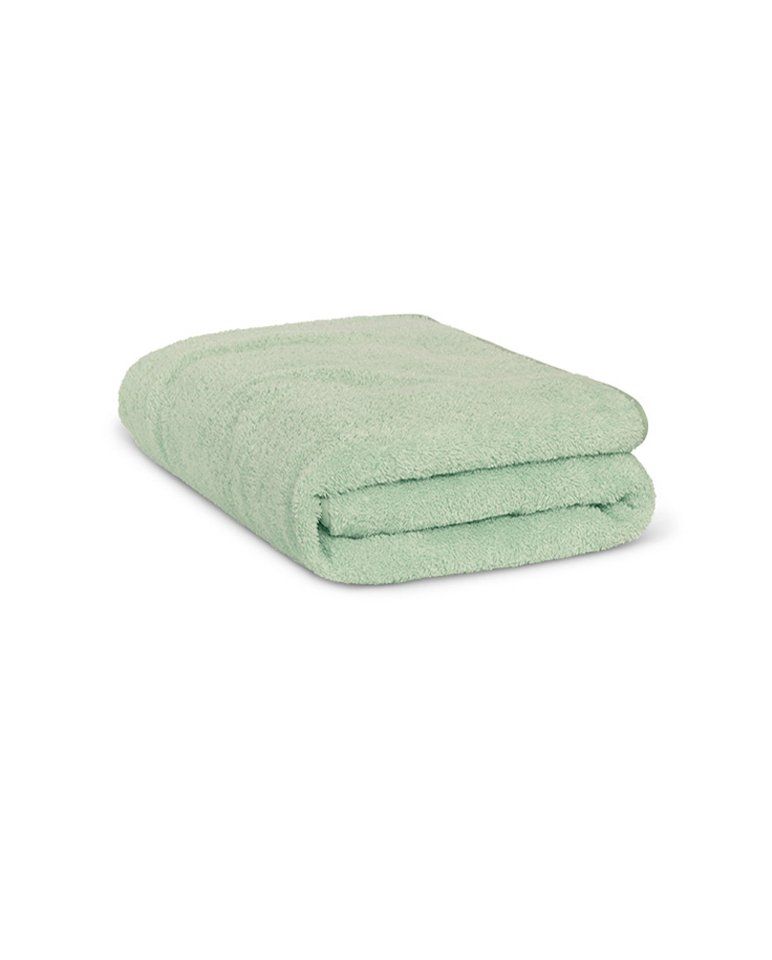 Bath Towel | Opaline Green