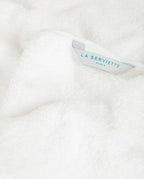 Serviette de bain | Blanc