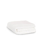 Serviette de bain | Blanc