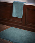 Bath Mat | Chardin Blue