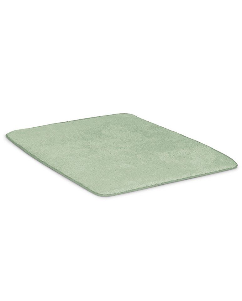 Bath Mat | Opal Green