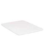Bath mat | White