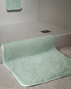 Bath Mat | Opal Green