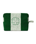 Toiletry bag | Abbaye-des-Vaux-de-Cernay x La Serviette Paris