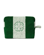 Toiletry bag | Abbaye-des-Vaux-de-Cernay x La Serviette Paris